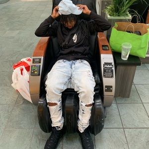 Meet your Posher, Kristina